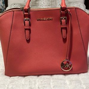 Michael Kors handbag